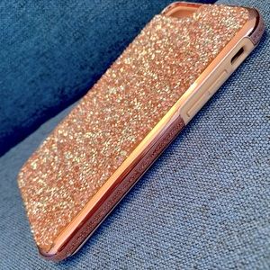 Swarovski Crystal IPhone 6s case